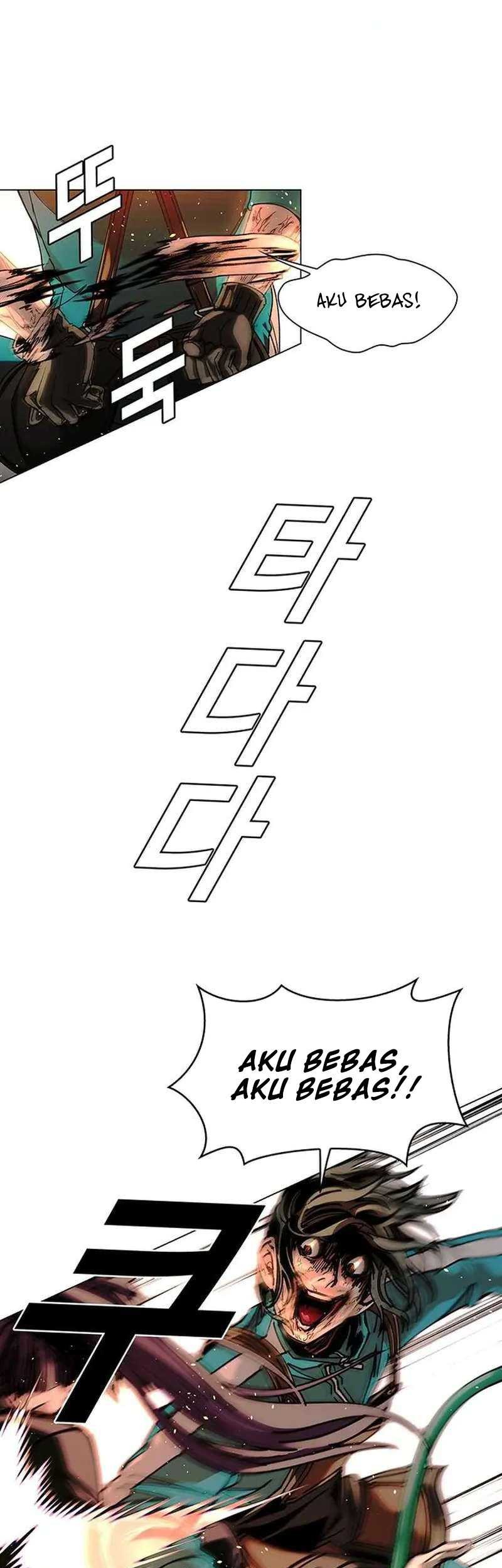 The End of the World is Just a Game to Me Chapter 20 Gambar 6