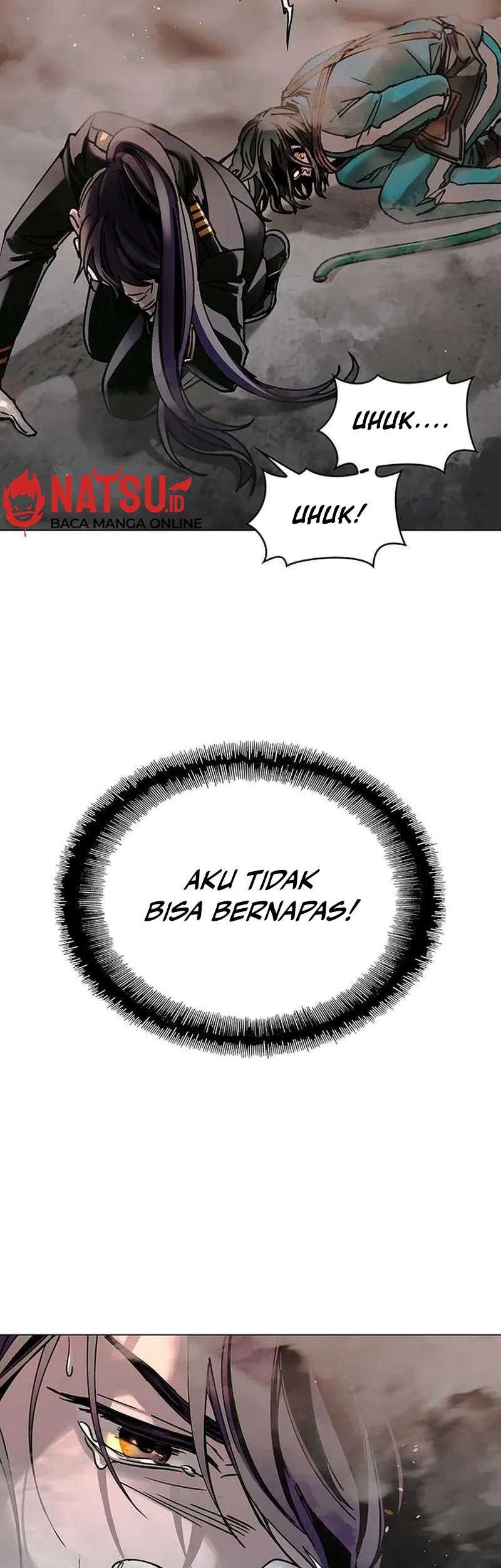 The End of the World is Just a Game to Me Chapter 20 Gambar 9