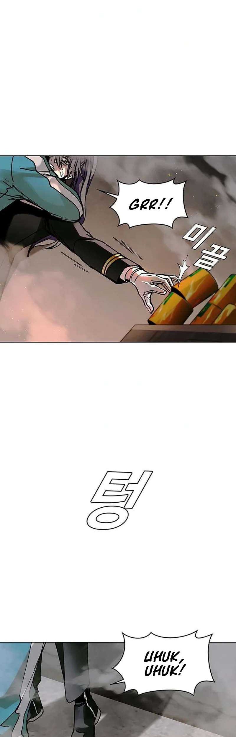 The End of the World is Just a Game to Me Chapter 20 Gambar 15