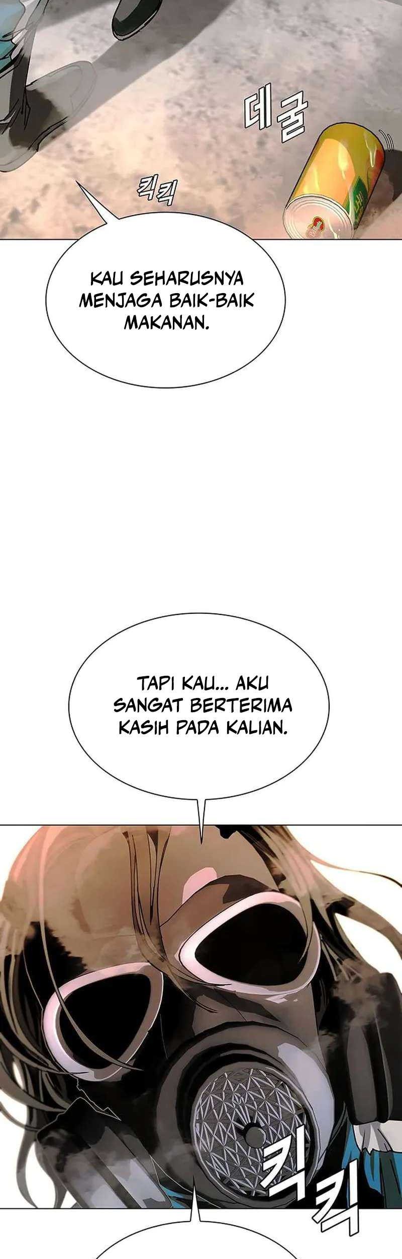 The End of the World is Just a Game to Me Chapter 20 Gambar 16