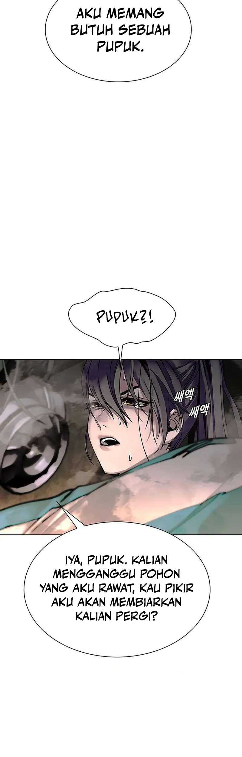 The End of the World is Just a Game to Me Chapter 20 Gambar 17