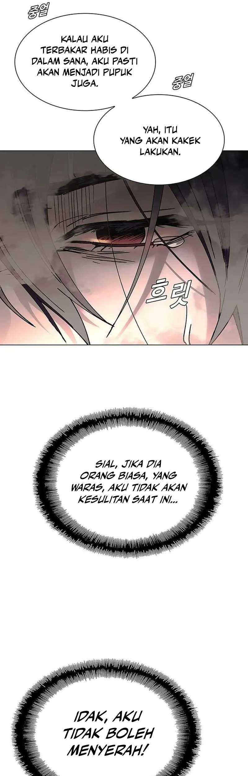 The End of the World is Just a Game to Me Chapter 20 Gambar 18