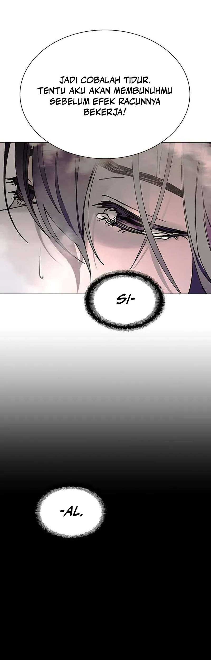 The End of the World is Just a Game to Me Chapter 20 Gambar 21