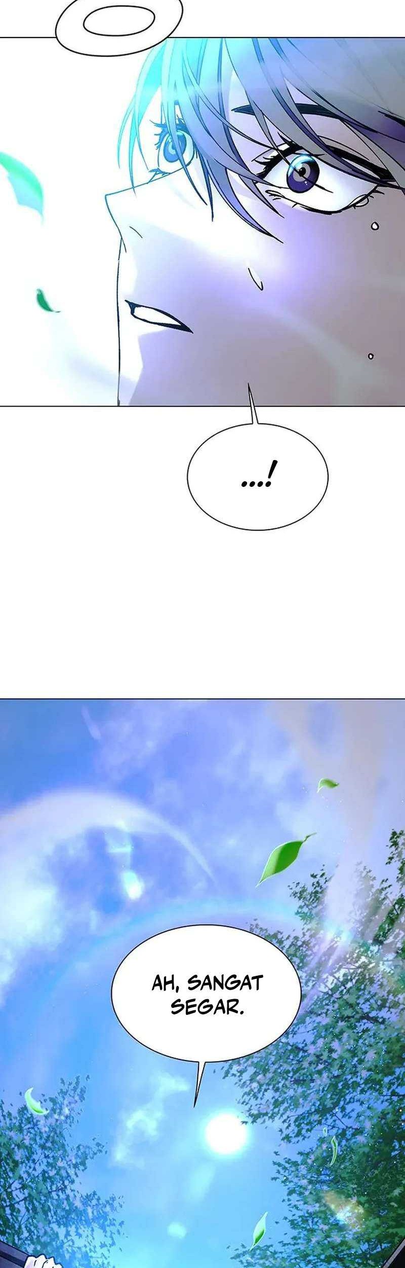 The End of the World is Just a Game to Me Chapter 20 Gambar 23