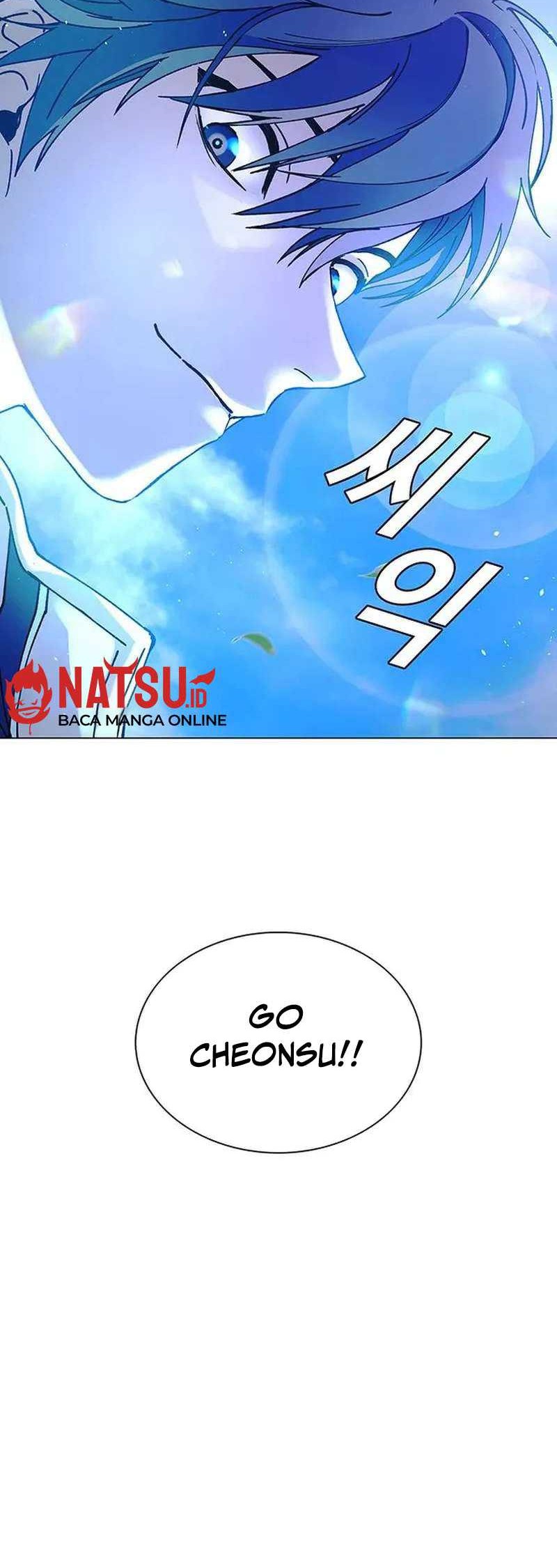 The End of the World is Just a Game to Me Chapter 20 Gambar 25