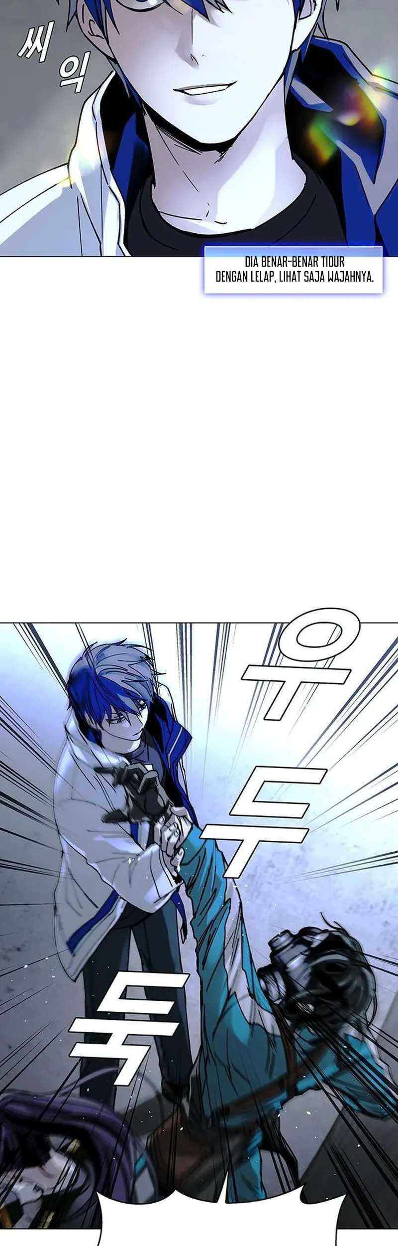 The End of the World is Just a Game to Me Chapter 20 Gambar 30