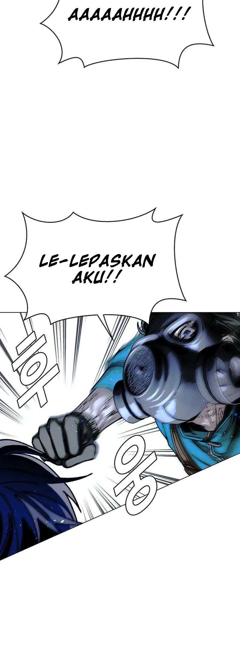 The End of the World is Just a Game to Me Chapter 20 Gambar 31