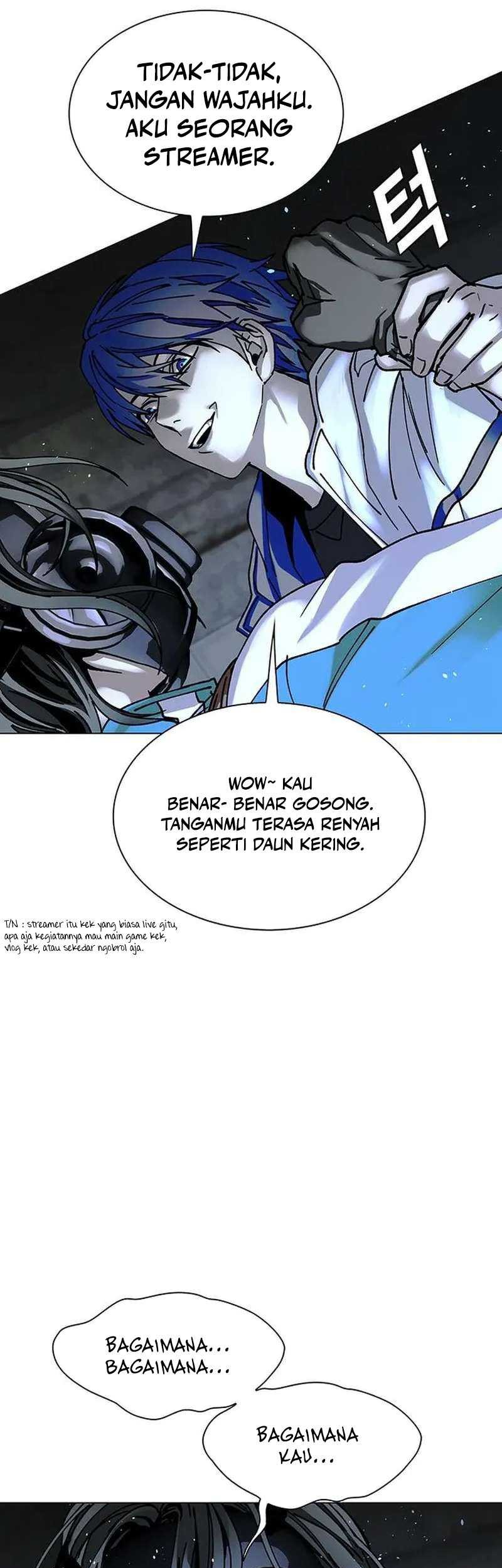 The End of the World is Just a Game to Me Chapter 20 Gambar 32