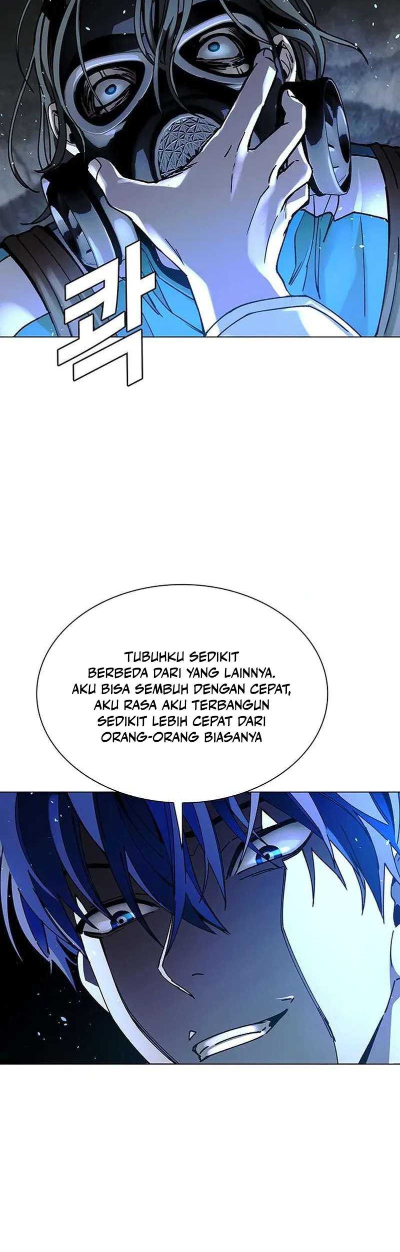 The End of the World is Just a Game to Me Chapter 20 Gambar 33