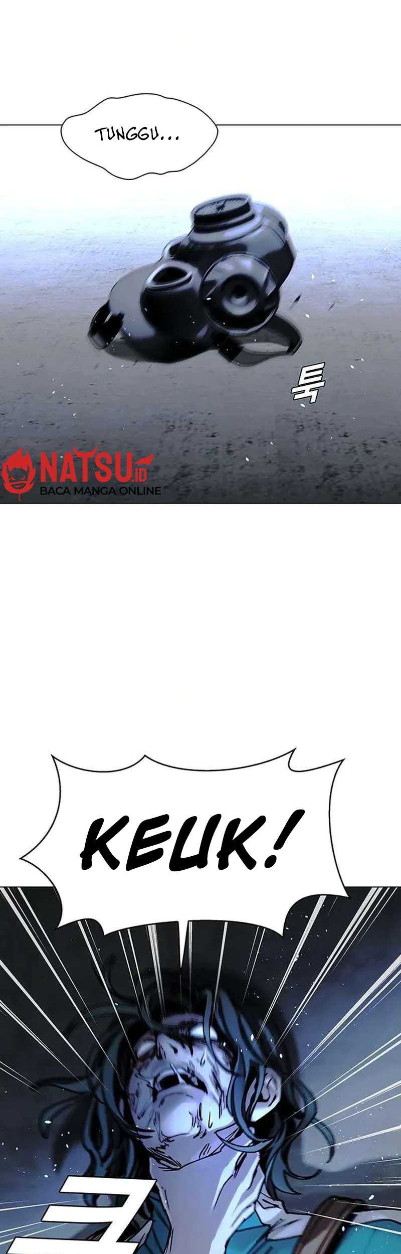 The End of the World is Just a Game to Me Chapter 20 Gambar 34