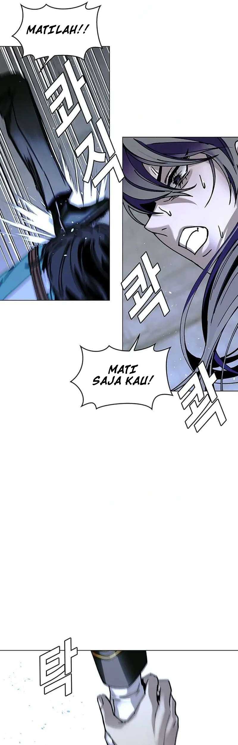 The End of the World is Just a Game to Me Chapter 20 Gambar 38