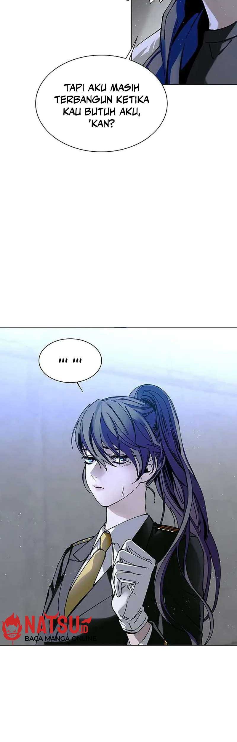 The End of the World is Just a Game to Me Chapter 20 Gambar 40