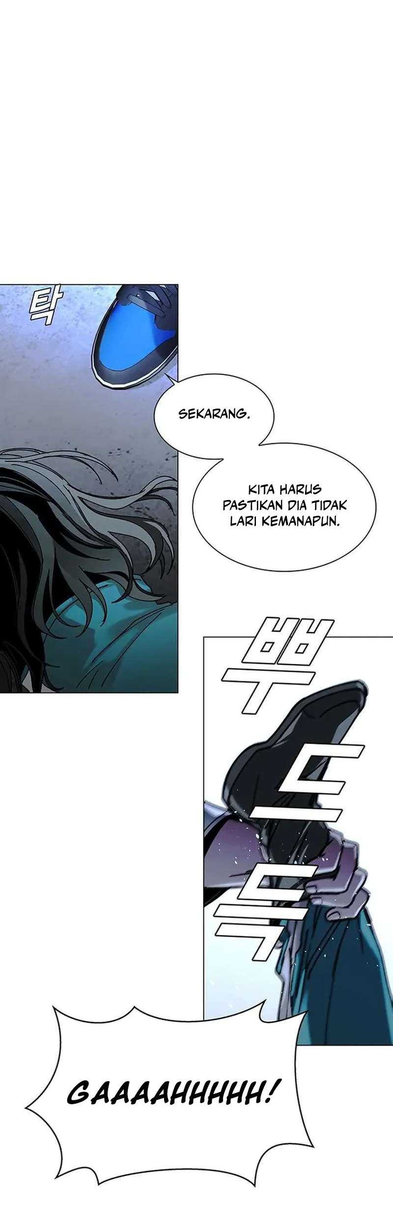 The End of the World is Just a Game to Me Chapter 20 Gambar 41