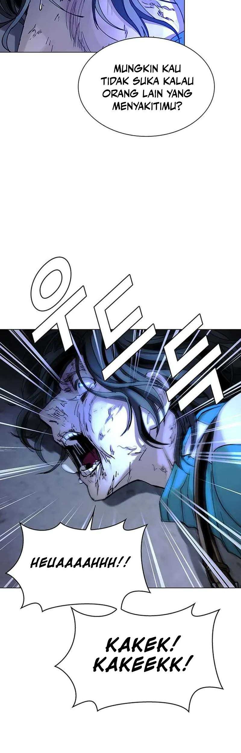 The End of the World is Just a Game to Me Chapter 20 Gambar 43