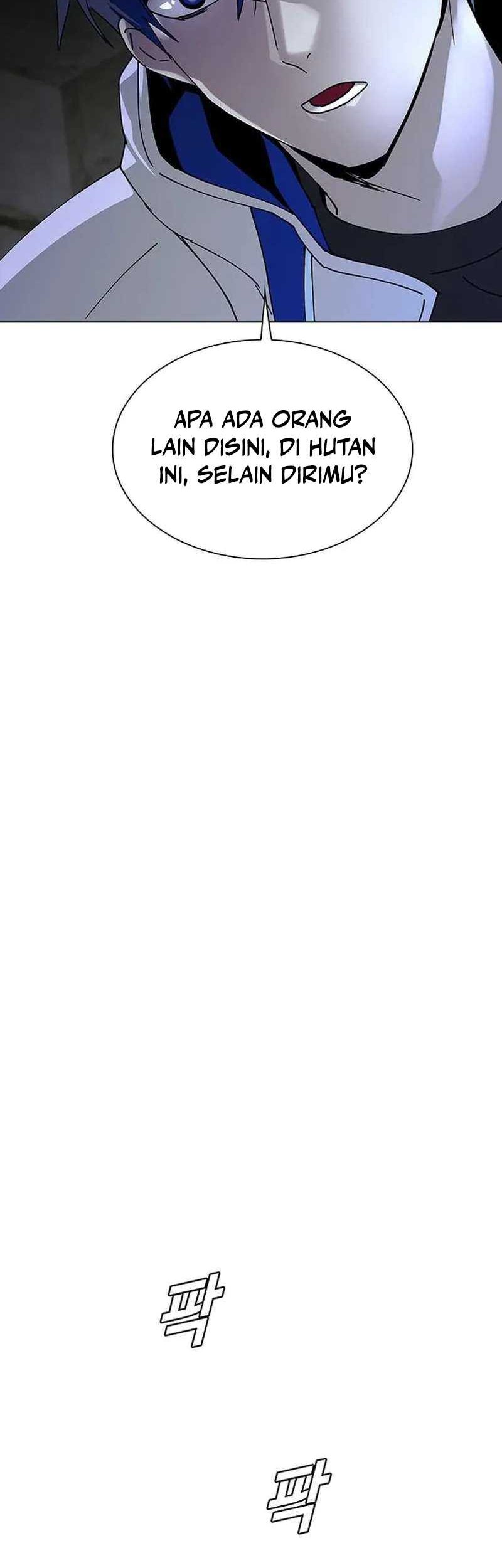 The End of the World is Just a Game to Me Chapter 20 Gambar 45