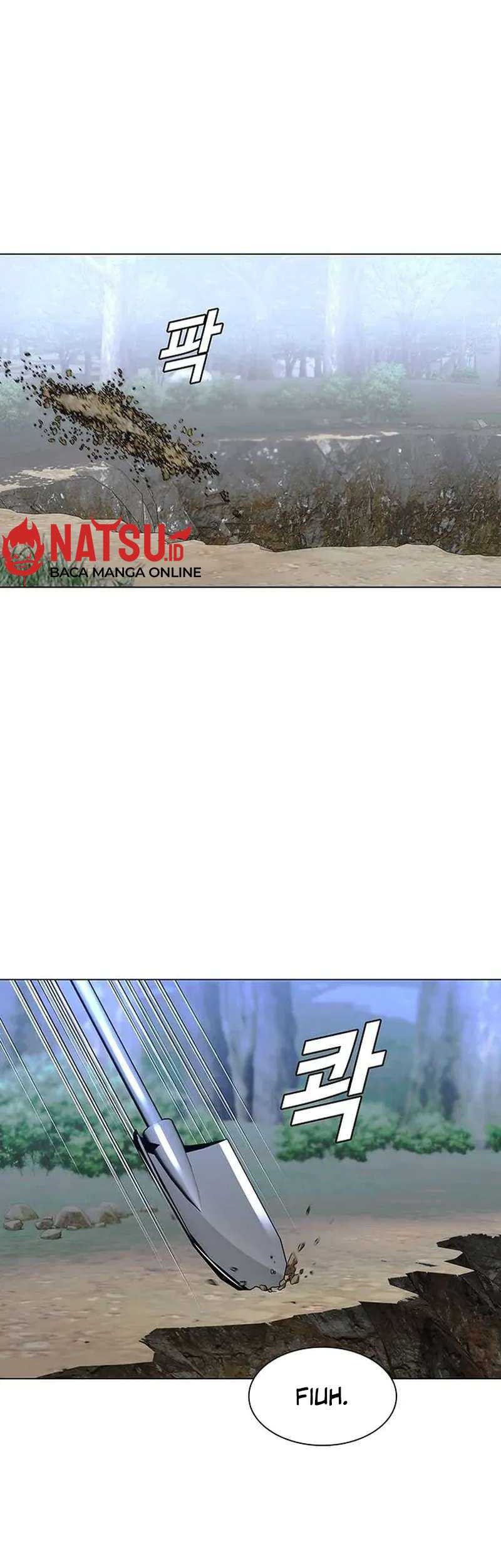 The End of the World is Just a Game to Me Chapter 20 Gambar 46