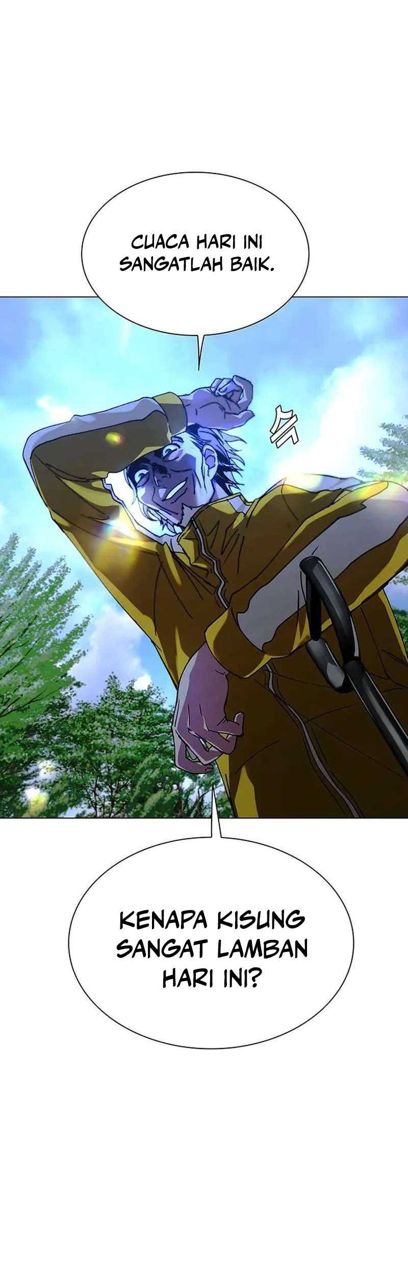 The End of the World is Just a Game to Me Chapter 20 Gambar 47