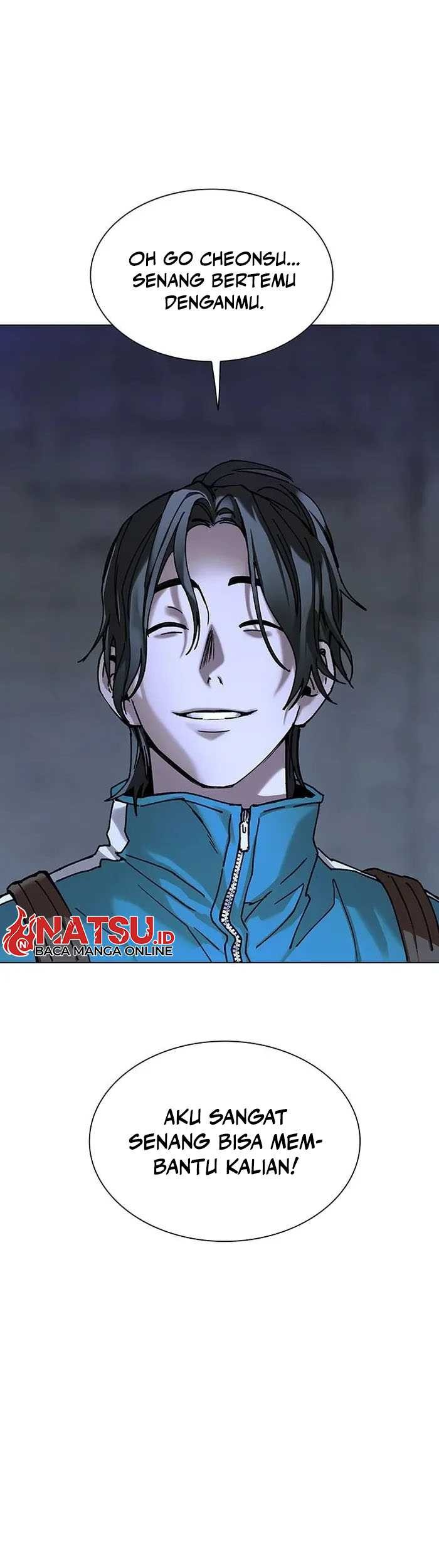 Baca  The End of the World is Just a Game to Me Chapter 19 Gambar 2