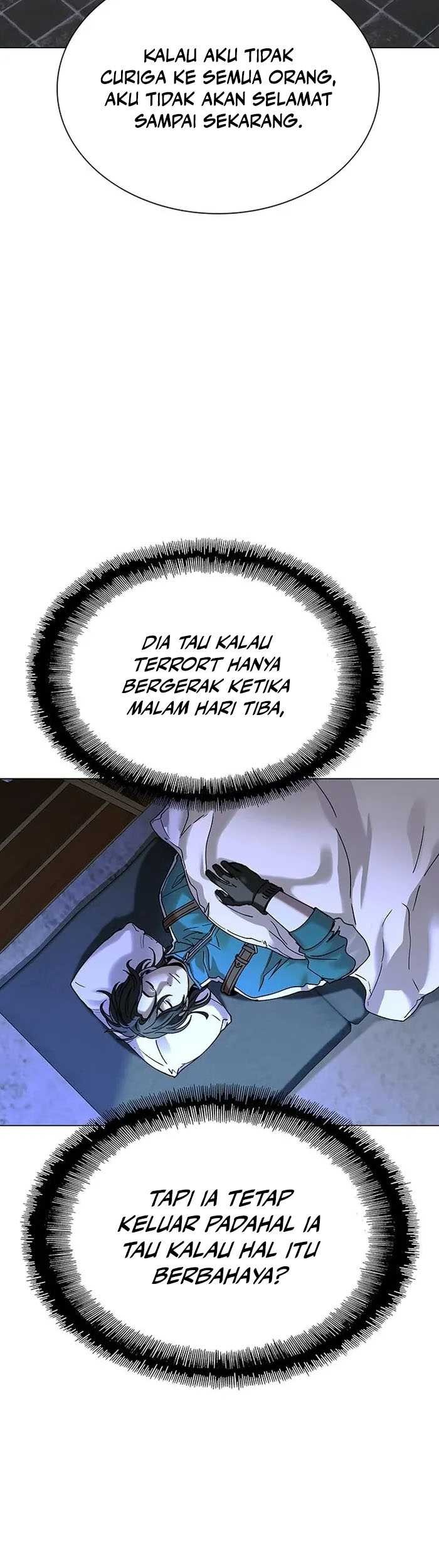 The End of the World is Just a Game to Me Chapter 19 Gambar 24