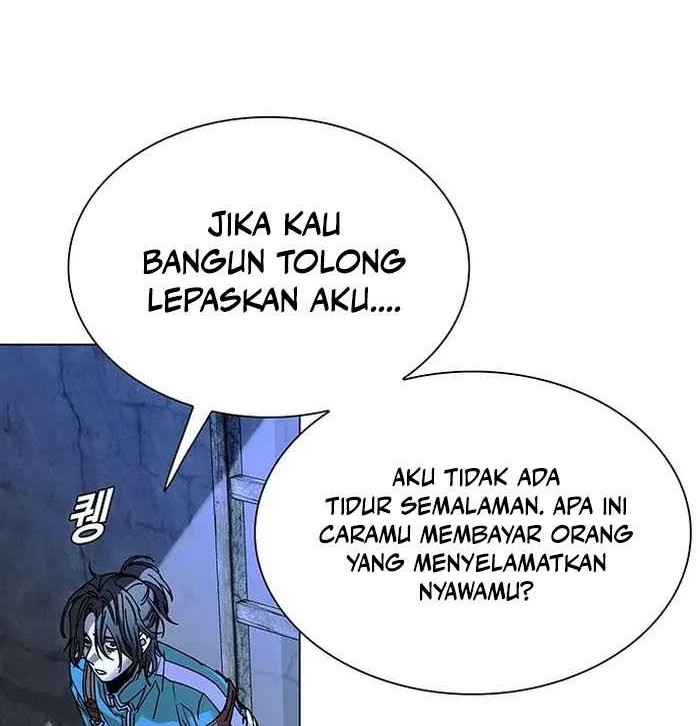 The End of the World is Just a Game to Me Chapter 19 Gambar 43