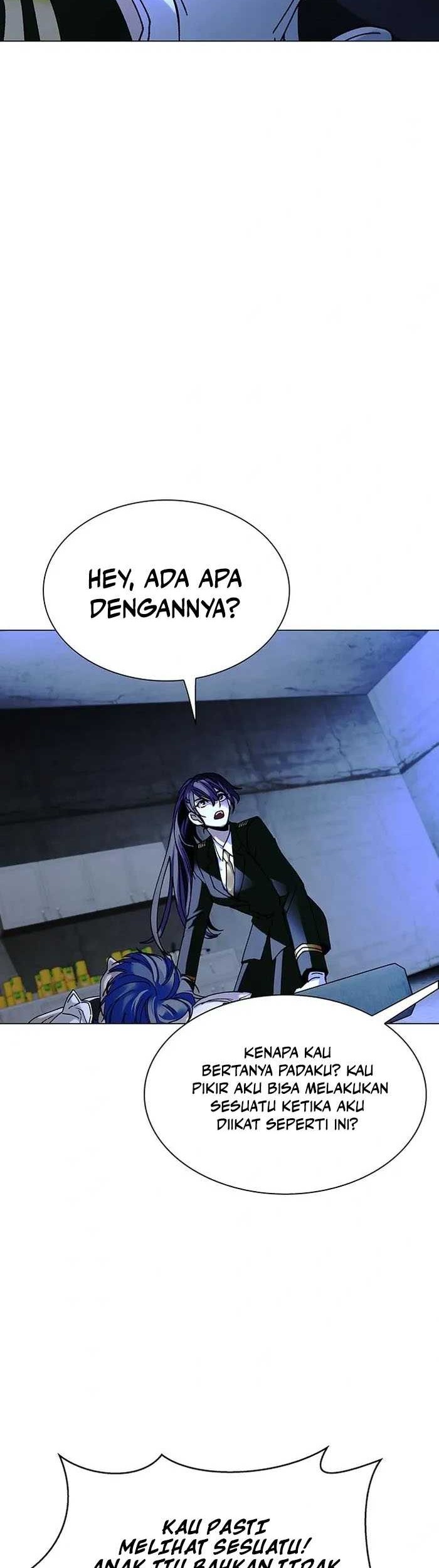 The End of the World is Just a Game to Me Chapter 19 Gambar 47
