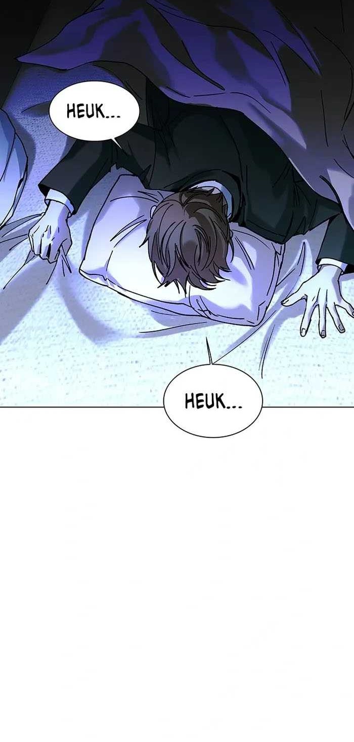 The End of the World is Just a Game to Me Chapter 18 Gambar 40