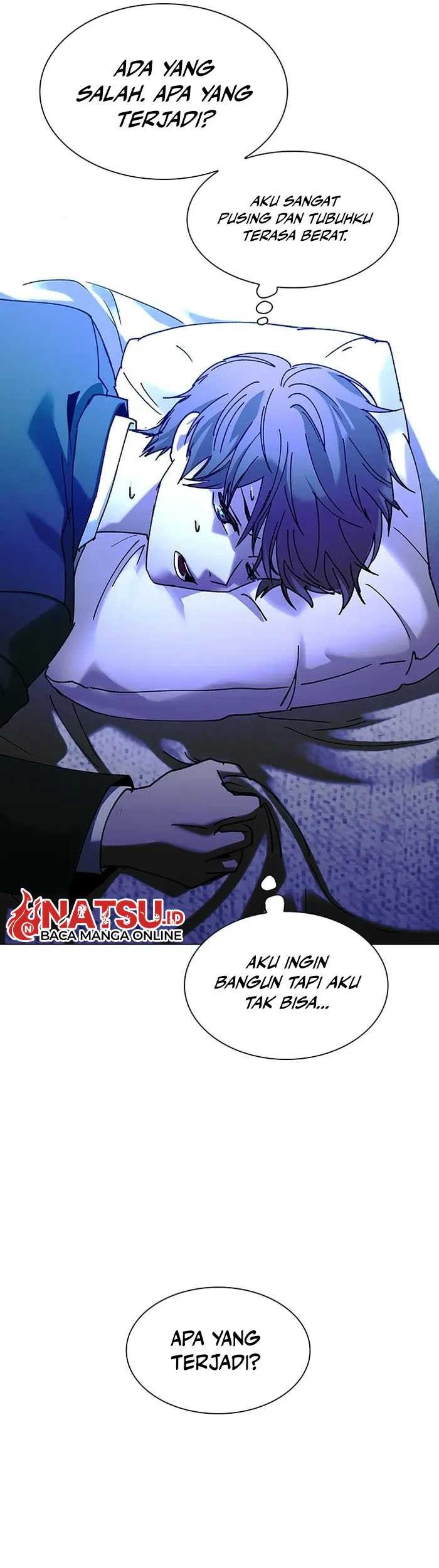The End of the World is Just a Game to Me Chapter 18 Gambar 41