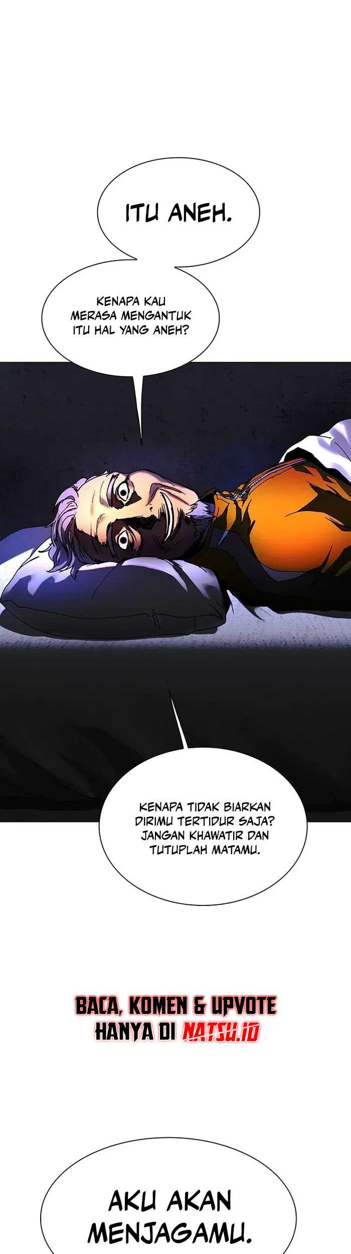 The End of the World is Just a Game to Me Chapter 18 Gambar 43