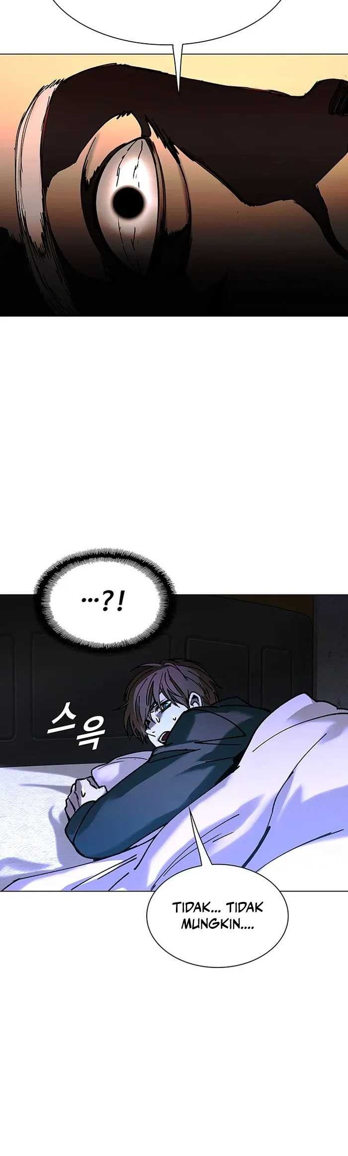 The End of the World is Just a Game to Me Chapter 18 Gambar 44