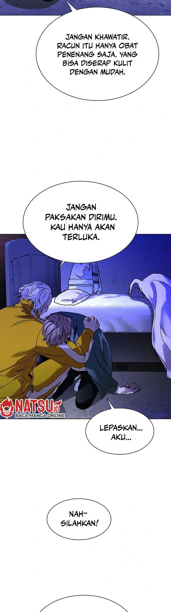 The End of the World is Just a Game to Me Chapter 18 Gambar 51