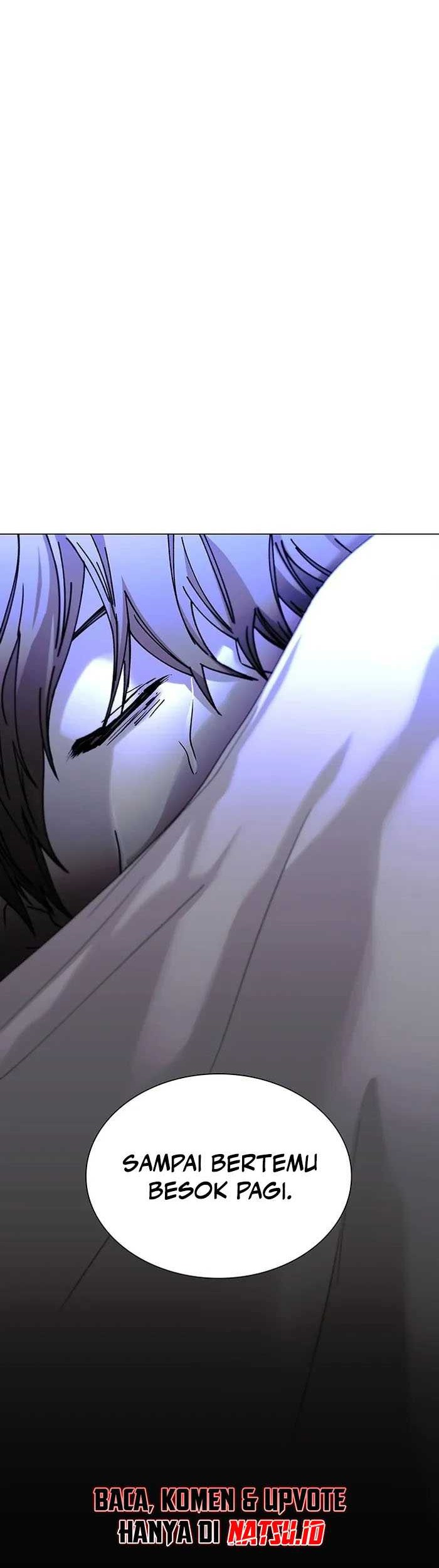 The End of the World is Just a Game to Me Chapter 18 Gambar 54
