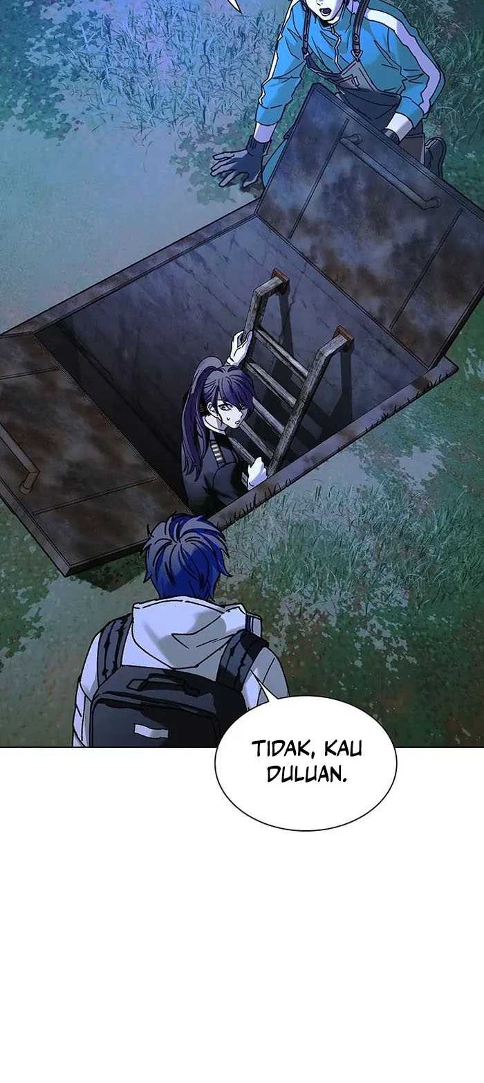 The End of the World is Just a Game to Me Chapter 18 Gambar 56