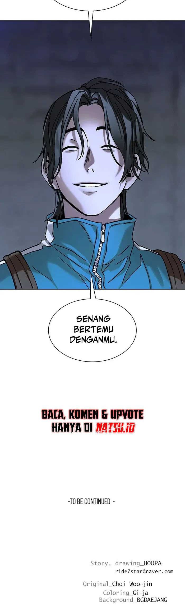 The End of the World is Just a Game to Me Chapter 18 Gambar 63