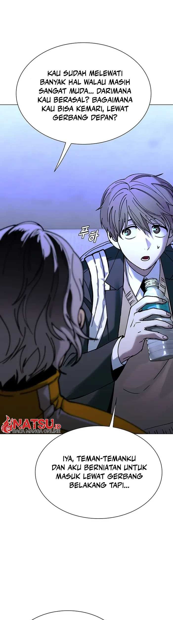 Baca  The End of the World is Just a Game to Me Chapter 18 Gambar 2