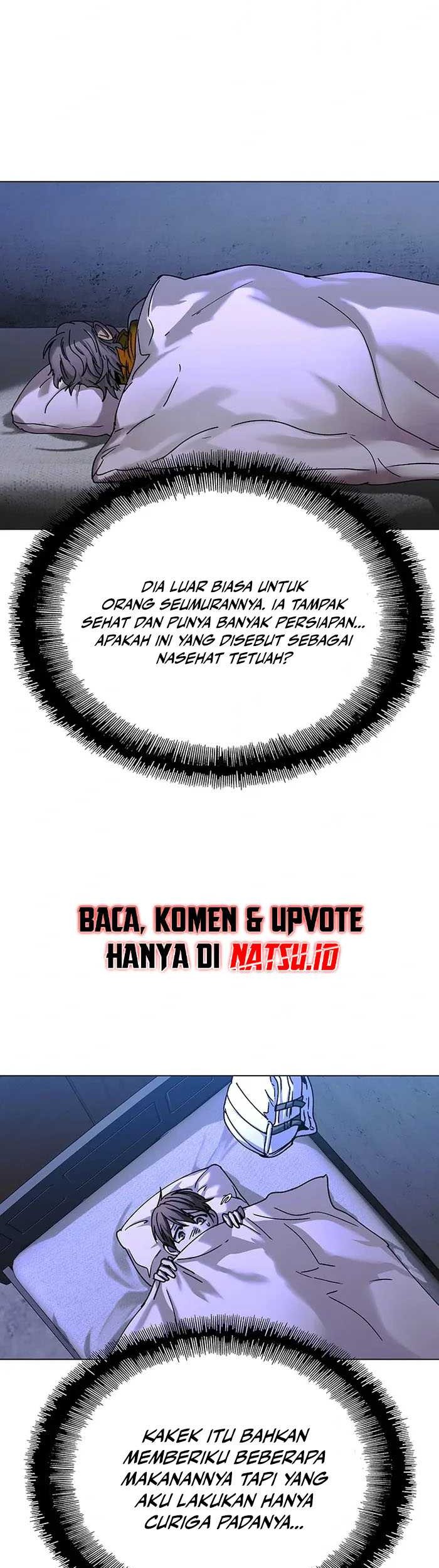 The End of the World is Just a Game to Me Chapter 18 Gambar 8