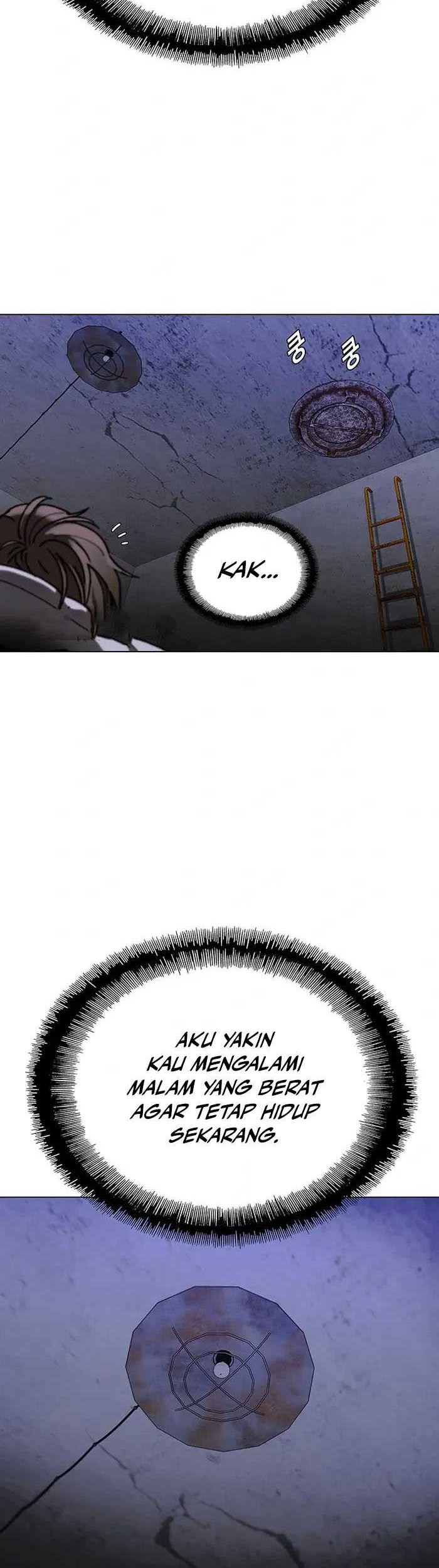 The End of the World is Just a Game to Me Chapter 18 Gambar 9