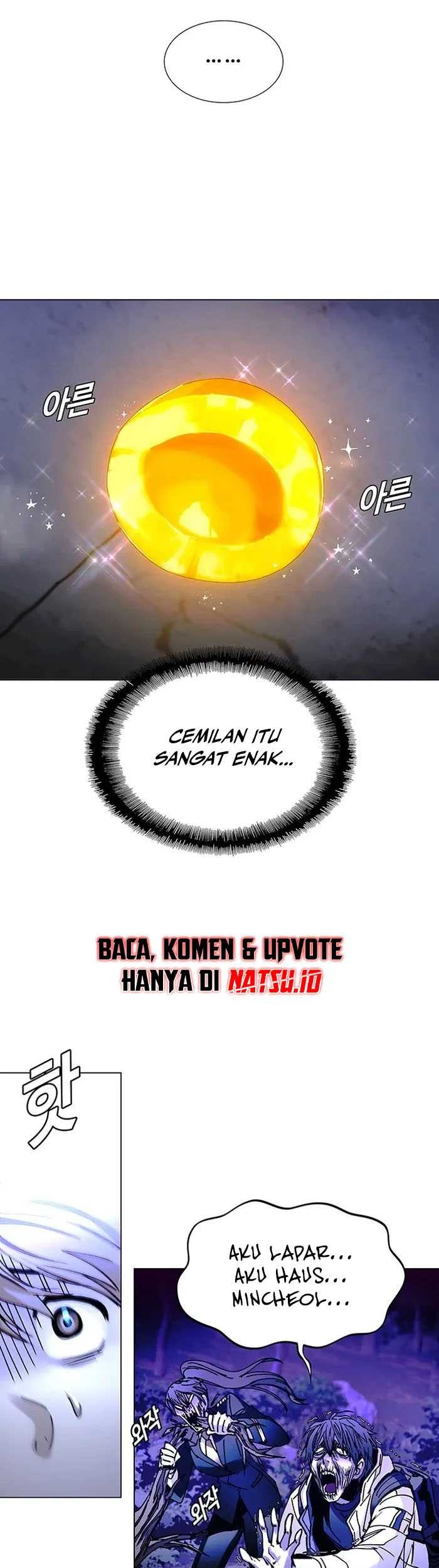 The End of the World is Just a Game to Me Chapter 18 Gambar 11