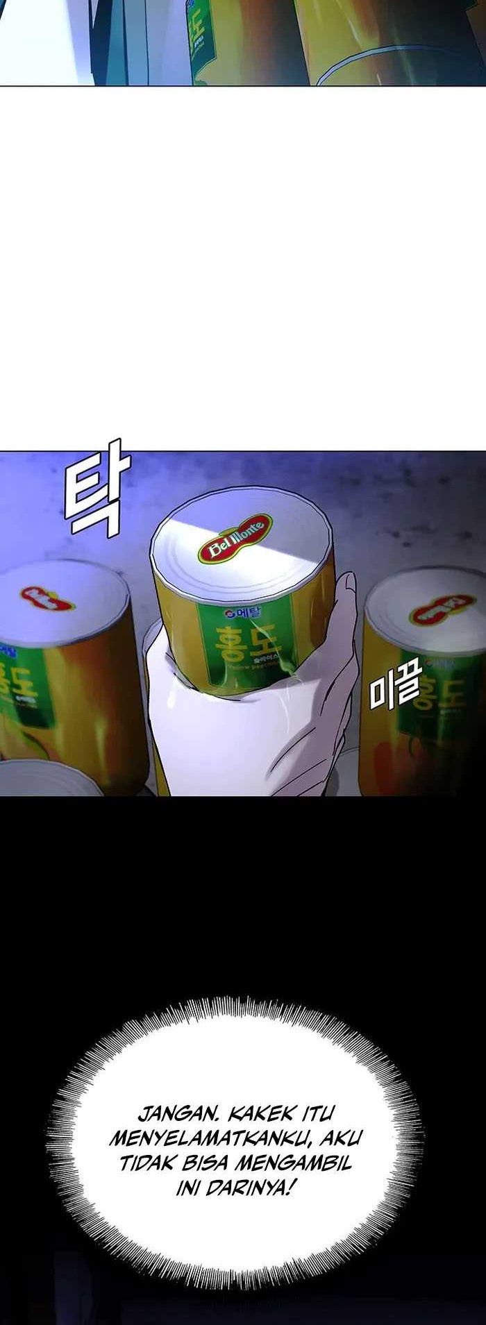 The End of the World is Just a Game to Me Chapter 18 Gambar 14