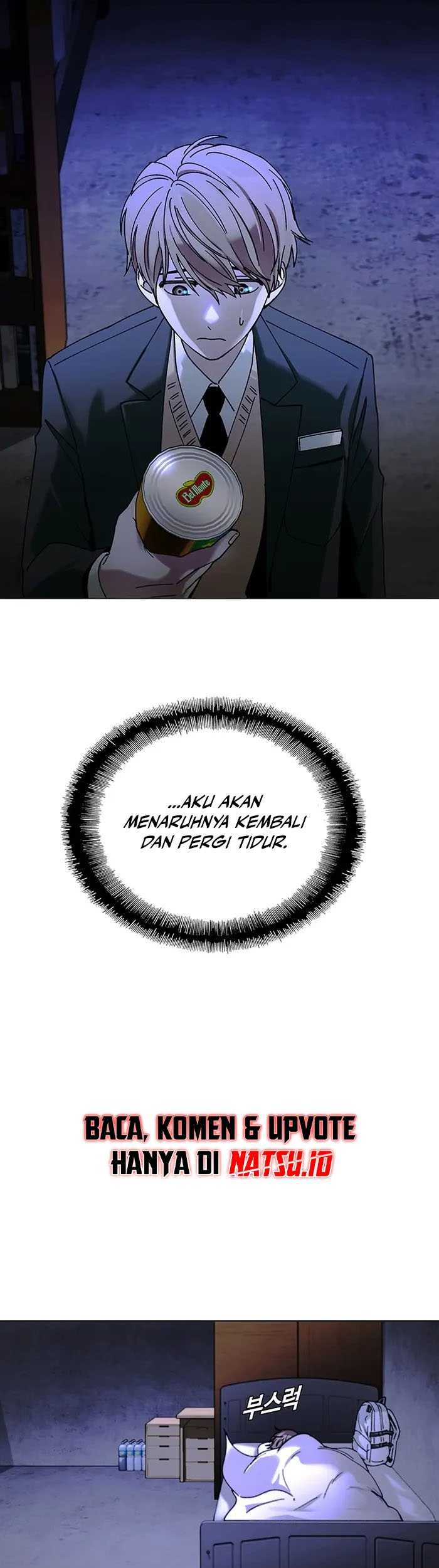 The End of the World is Just a Game to Me Chapter 18 Gambar 15