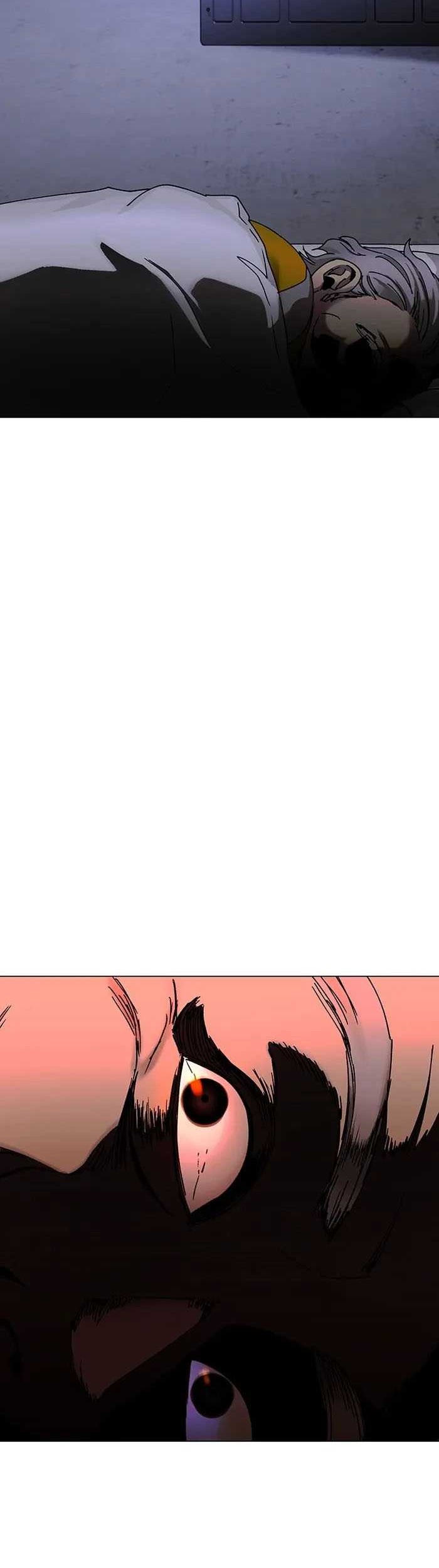 The End of the World is Just a Game to Me Chapter 18 Gambar 16