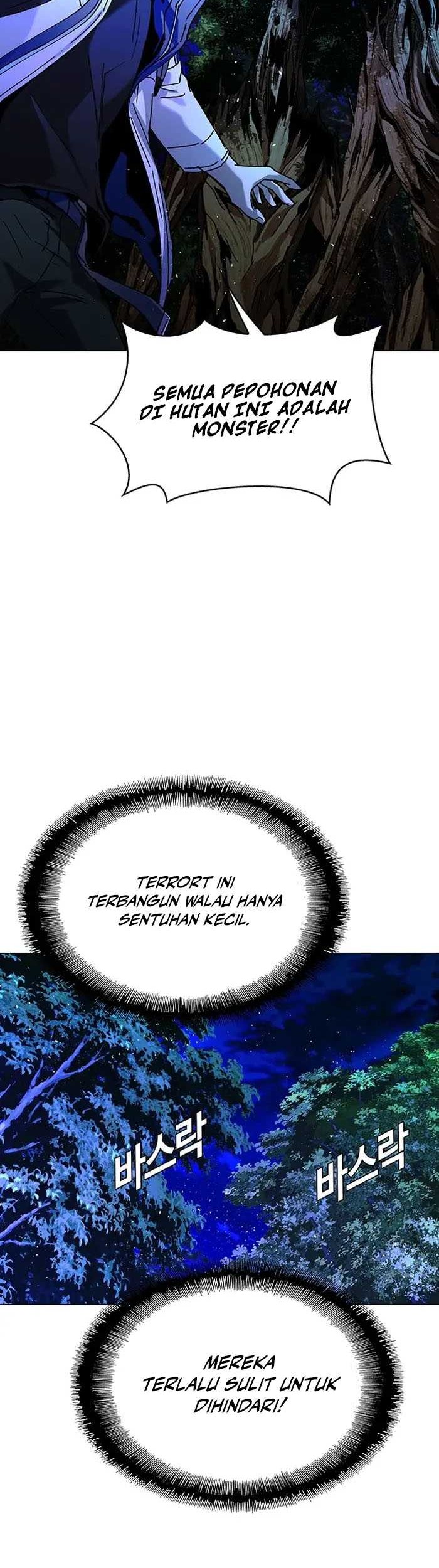 The End of the World is Just a Game to Me Chapter 18 Gambar 18