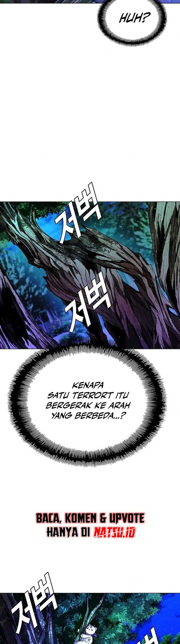 The End of the World is Just a Game to Me Chapter 18 Gambar 22