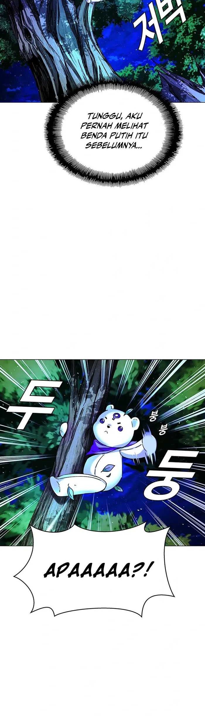 The End of the World is Just a Game to Me Chapter 18 Gambar 23
