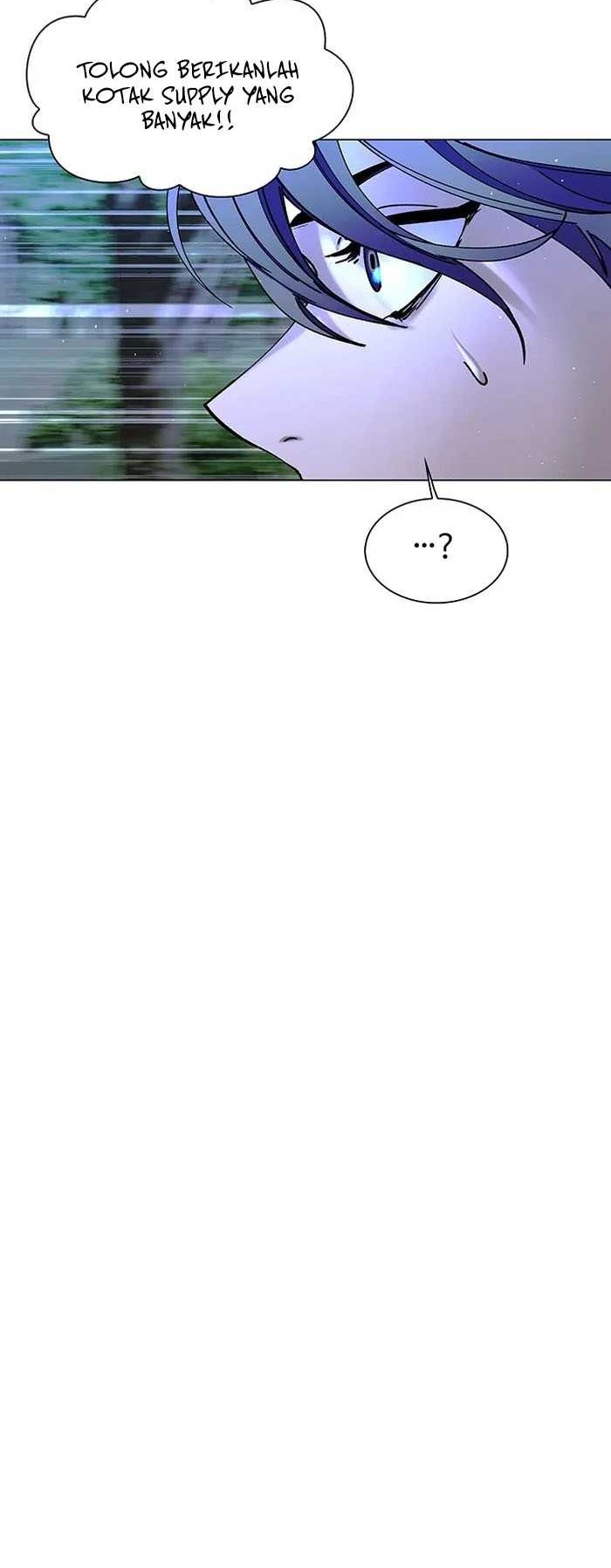 The End of the World is Just a Game to Me Chapter 18 Gambar 27