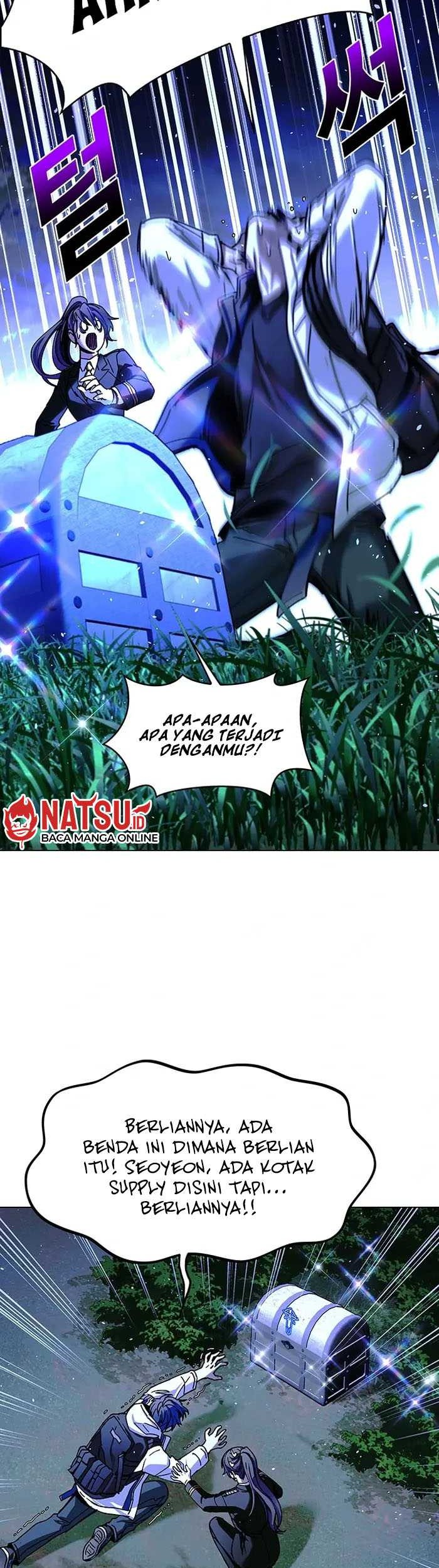 The End of the World is Just a Game to Me Chapter 18 Gambar 30