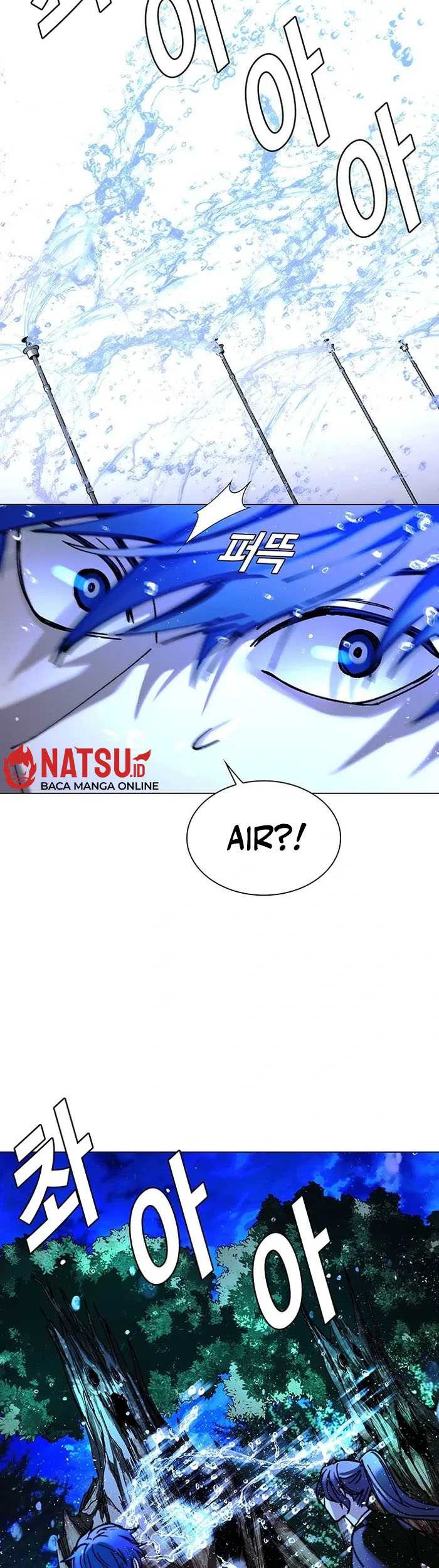 The End of the World is Just a Game to Me Chapter 18 Gambar 35