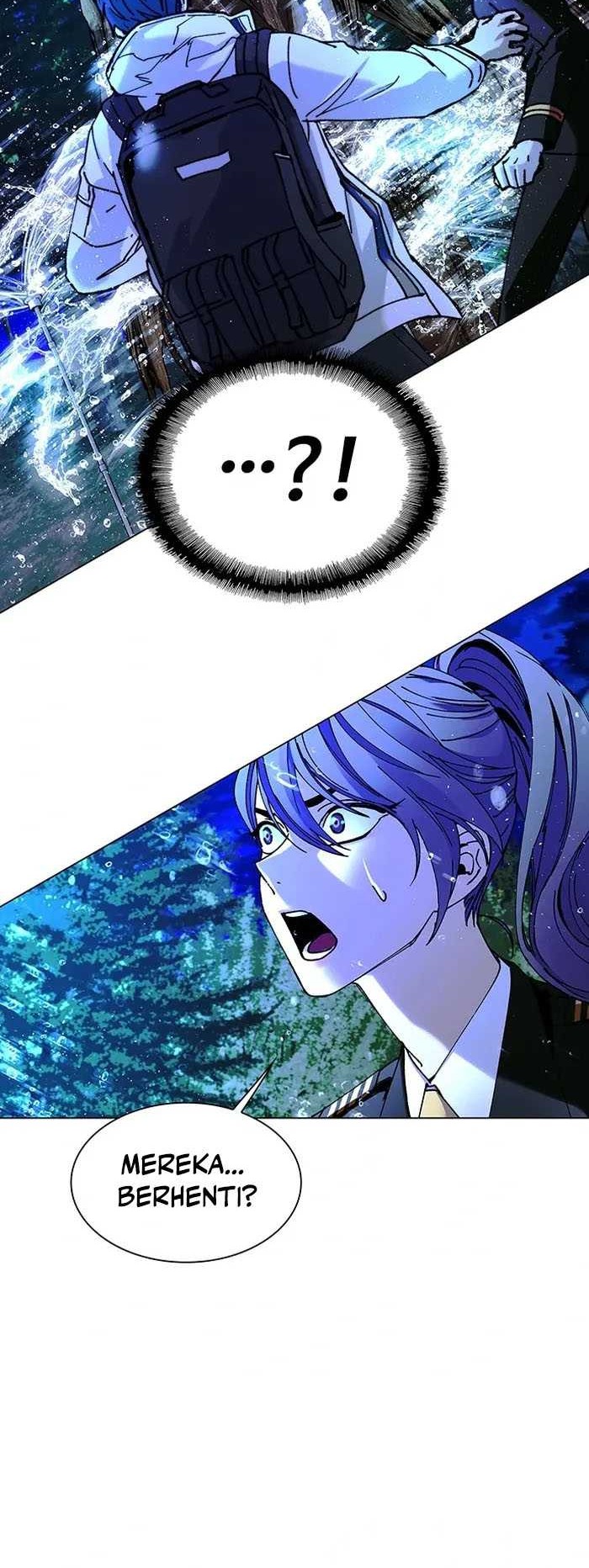 The End of the World is Just a Game to Me Chapter 18 Gambar 36