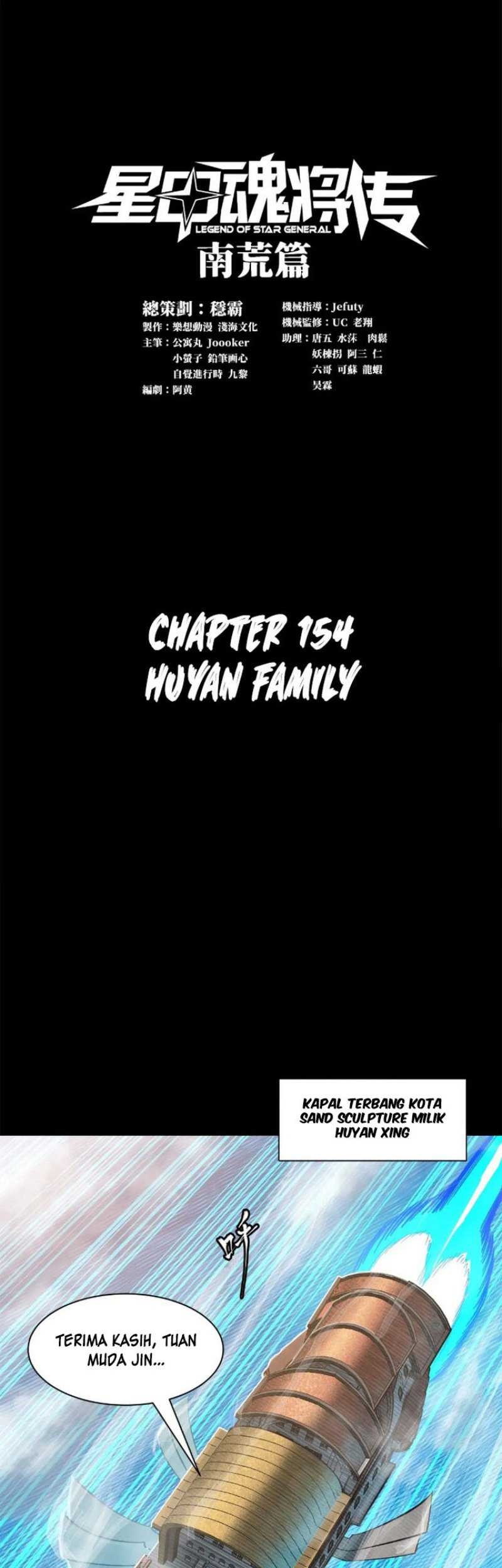 Baca  Legend of Star General Chapter 154 Gambar 2