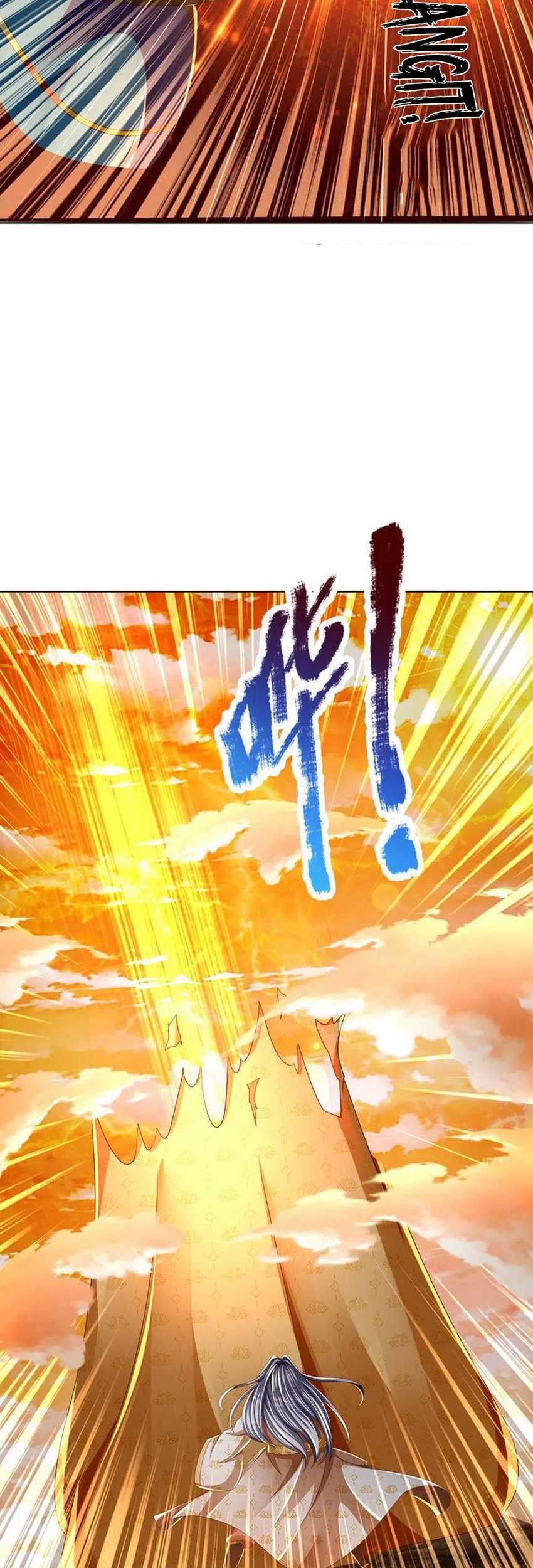 Star Sign In To Supreme Dantian Chapter 250 Gambar 15