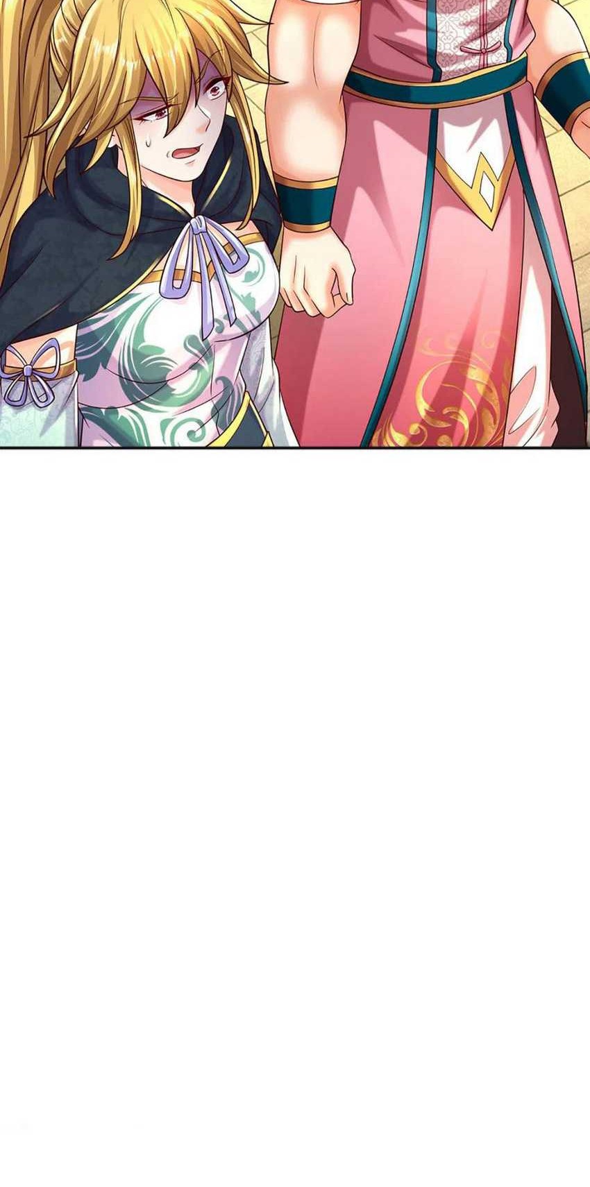 Star Sign In To Supreme Dantian Chapter 250 Gambar 26